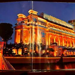 Fullerton Hotel (D1), Retail #556787431